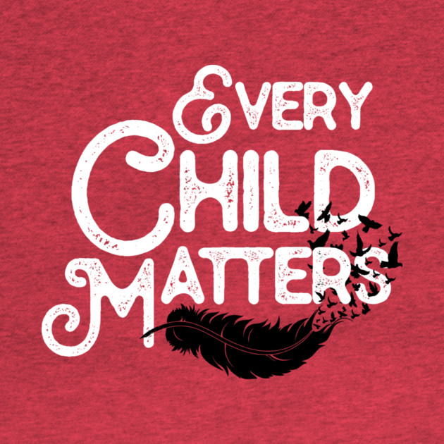 Every Orange Day Child Kindness Matter Anti bully by The WYLD Tribe