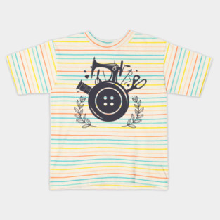 sewing Kids T-Shirt