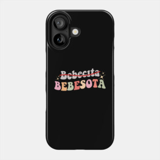 Bebesota Latino Phone Case