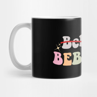 Bebesota Latino Mug