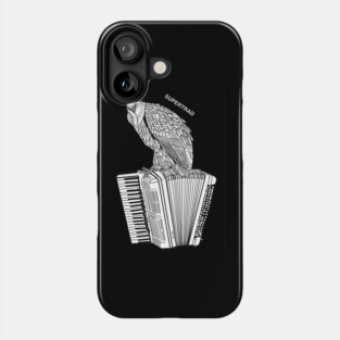 Supertrad Phone Case