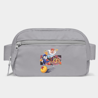 A look back at Lunatea! Bag