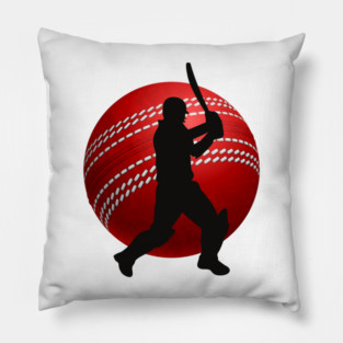 cricket Pillow