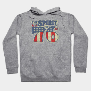 Spirit of 76 Hoodie