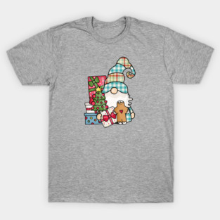 Christmas Gnome T-Shirt
