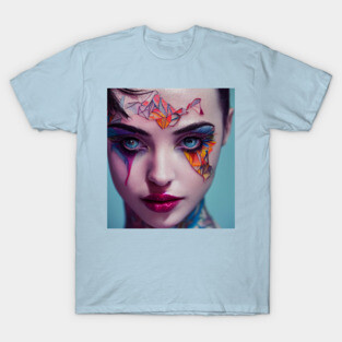 Inked Dreams T-Shirt