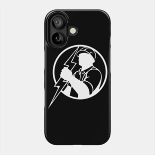 electrician Phone Case