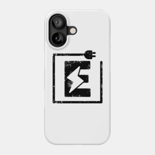 electrician Phone Case