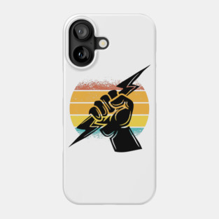 electrician Phone Case