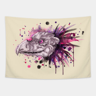 Skeksis 2.0 Tapestry