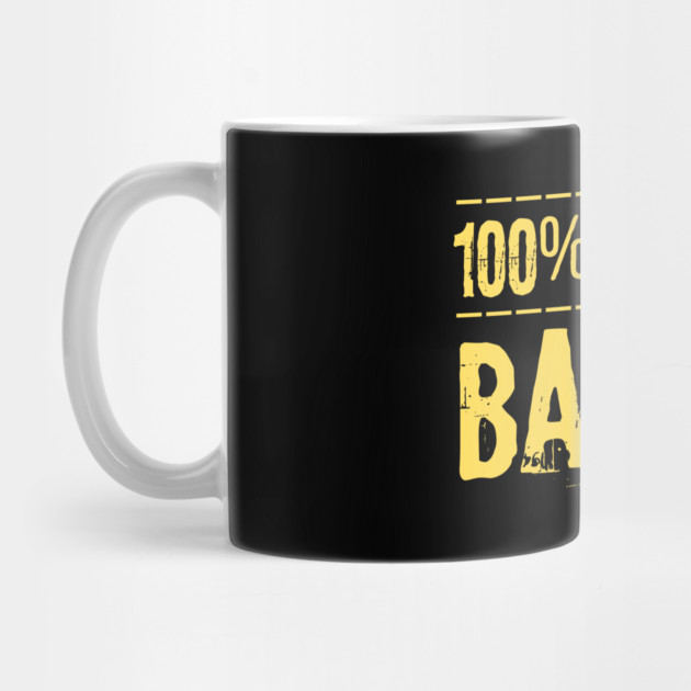 Certified 100 Percent Badass by The WYLD Tribe