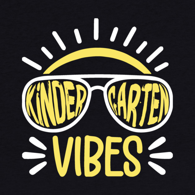 Kindergarten Vibes by teewyld