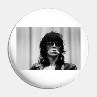 keith Pin