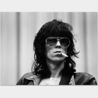 keith Posters and Art