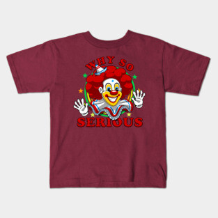 joker Kids T-Shirt