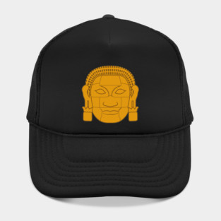Civilization emblems - Khmer Hat