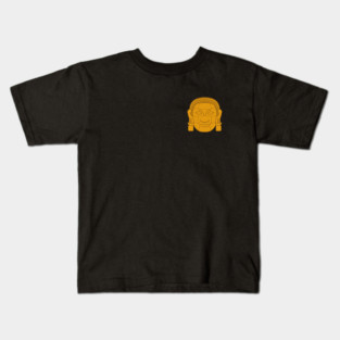 Civilization emblems - Khmer Kids T-Shirt