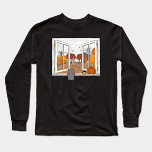 Perfect Day Long Sleeve T-Shirt