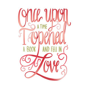 ONCE UPON A TIME T-Shirt