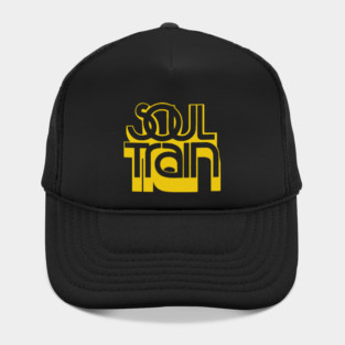 Soul Train Hat