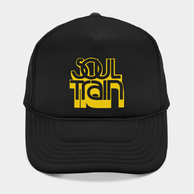 Soul Train by UrbanLifeApparel