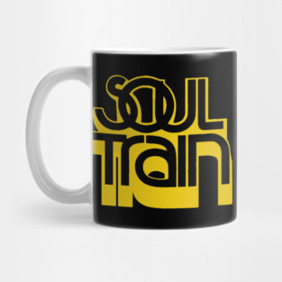 Soul Train Mug
