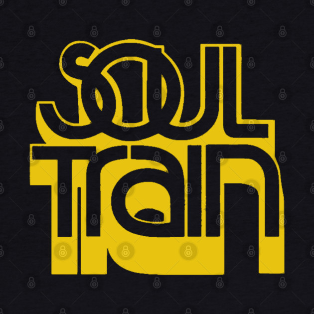 Soul Train by UrbanLifeApparel
