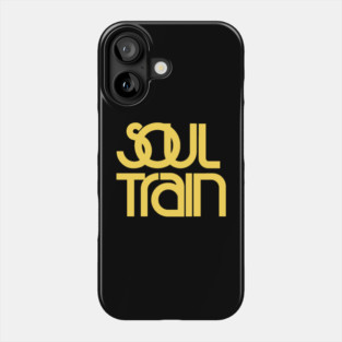 Soul Train Phone Case