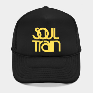 Soul Train Hat