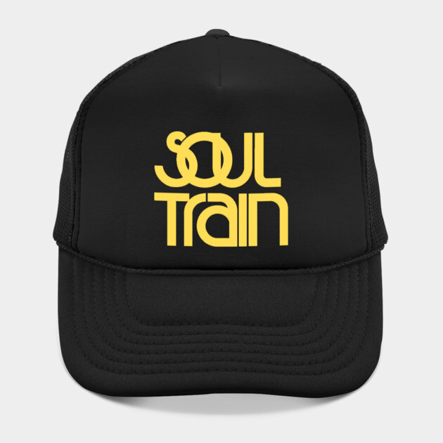 Soul Train by UrbanLifeApparel