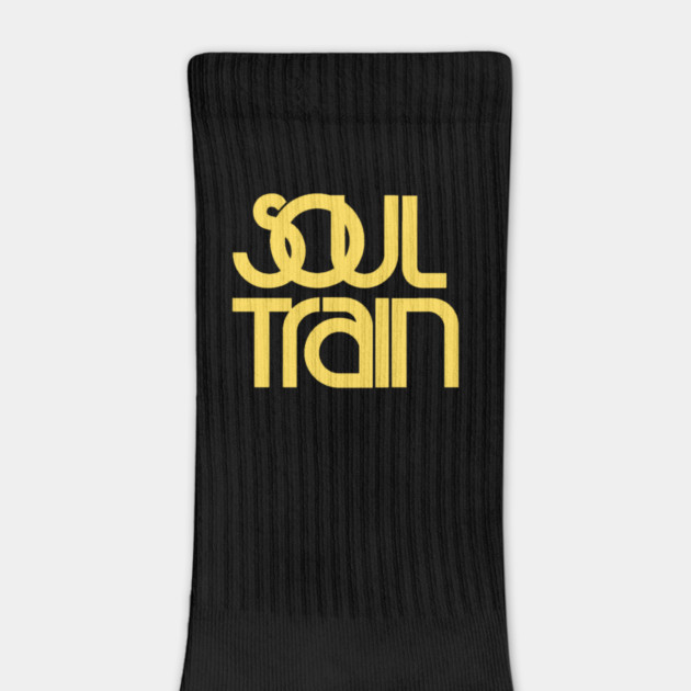 Soul Train by UrbanLifeApparel