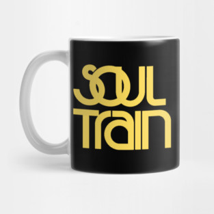 Soul Train Mug