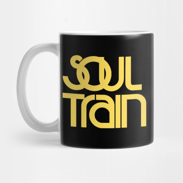 Soul Train by UrbanLifeApparel