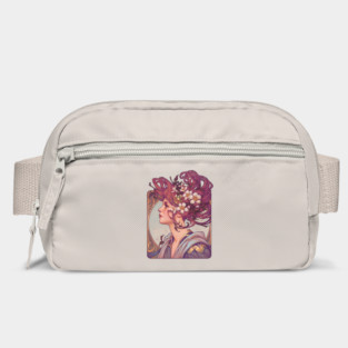 Princesse des Fleurs Bag