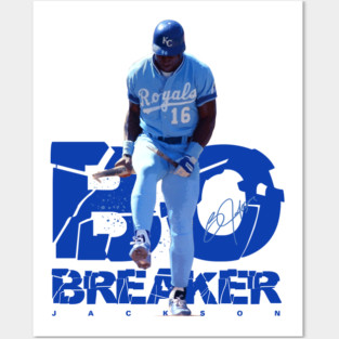Bo Breaker Jackson Posters and Art