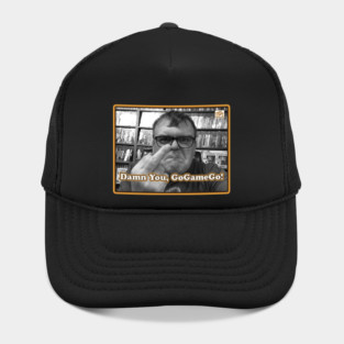 Damn You, Gogamego 01 Hat