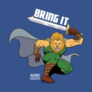 BRING IT T-Shirt