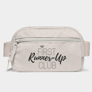 First Runner-Up Club Bag