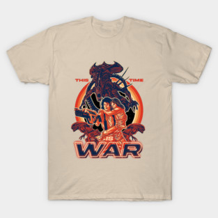 war T-Shirt