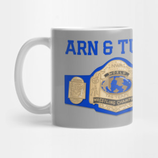 Arn & Tully Mug