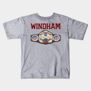 Windham Kids T-Shirt