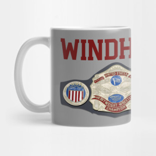 Windham Mug