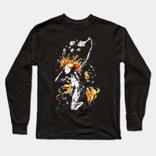 Endless Delirium Long Sleeve T-Shirt