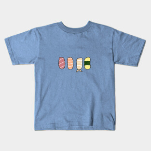 Sushi Kids T-Shirt