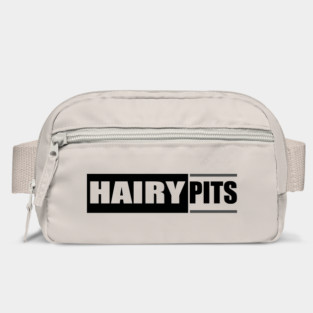 Hairy Pits Bag
