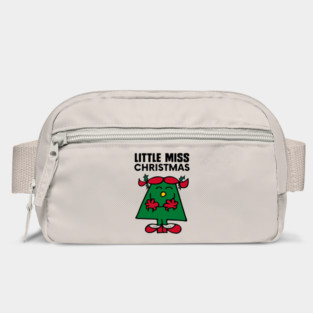 LITTLE MISS CHRISTMAS Bag