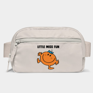 LITTLE MISS FUN Bag
