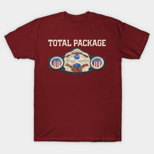 Total Package T-Shirt