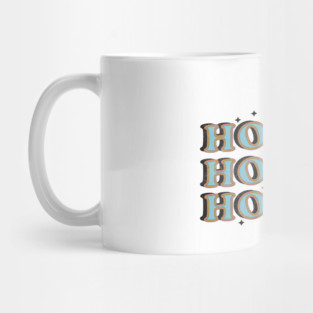 Vintage Howdy Rodeo Western Country Floral Design Mug