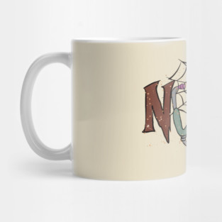 Nurse Halloween Costumes Mug